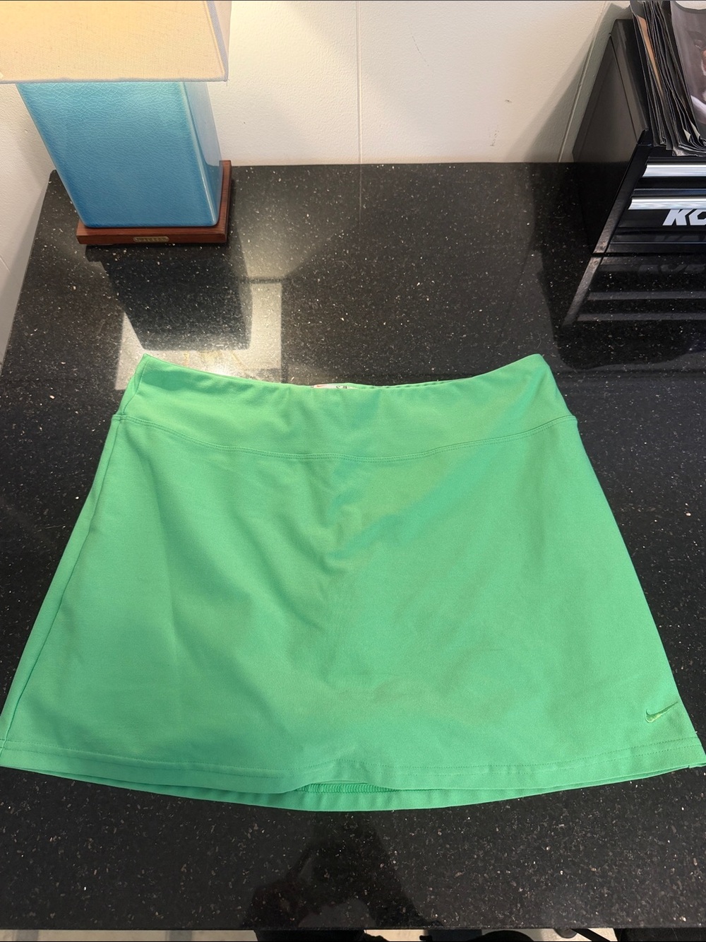 Nike tennis skirt